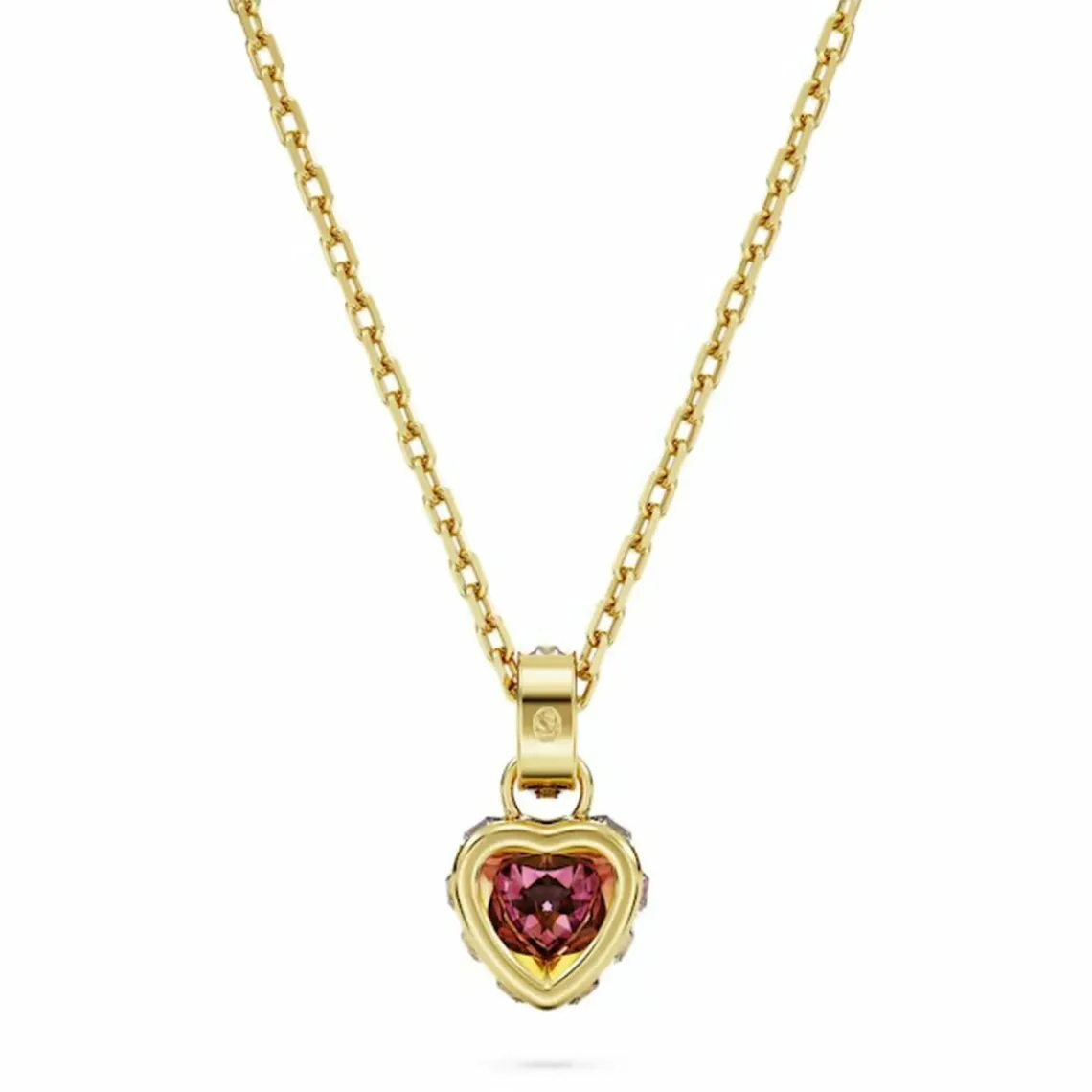 Swarovski Bijoux Collier Femme Swarovski 5648750 - STILLA | Femme Collier Et Pendentif