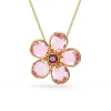 Swarovski Bijoux Collier Femme Swarovski 5657875 - FLORERE | Femme Collier Et Pendentif