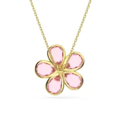 Swarovski Bijoux Collier Femme Swarovski 5657875 - FLORERE | Femme Collier Et Pendentif