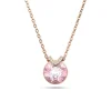 Swarovski Bijoux Collier Femme Swarovski 5662088 - BELLA | Femme Collier Et Pendentif