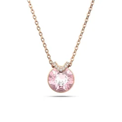 Swarovski Bijoux Collier Femme Swarovski 5662088 - BELLA | Femme Collier Et Pendentif