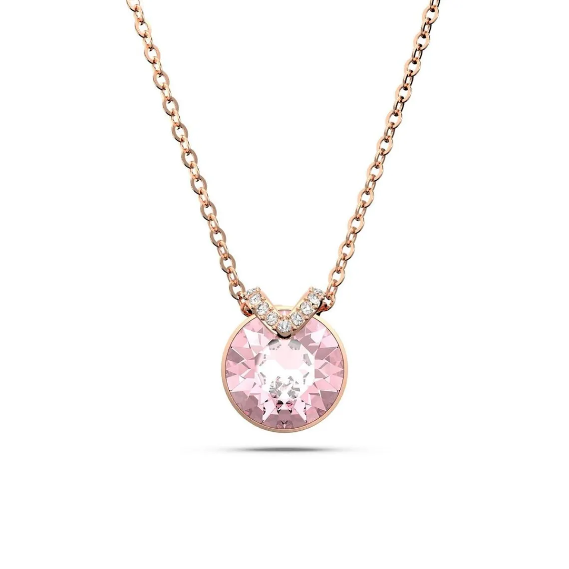 Swarovski Bijoux Collier Femme Swarovski 5662088 - BELLA | Femme Collier Et Pendentif