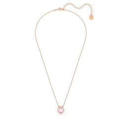 Swarovski Bijoux Collier Femme Swarovski 5662088 - BELLA | Femme Collier Et Pendentif