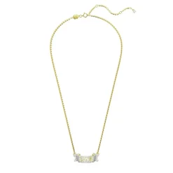 Swarovski Bijoux Collier Femme Swarovski 5657725 - VOLTA | Femme Collier Et Pendentif