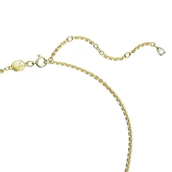 Swarovski Bijoux Collier Femme Swarovski 5657725 - VOLTA | Femme Collier Et Pendentif