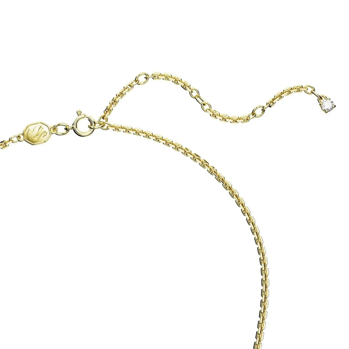 Swarovski Bijoux Collier Femme Swarovski 5657725 - VOLTA | Femme Collier Et Pendentif