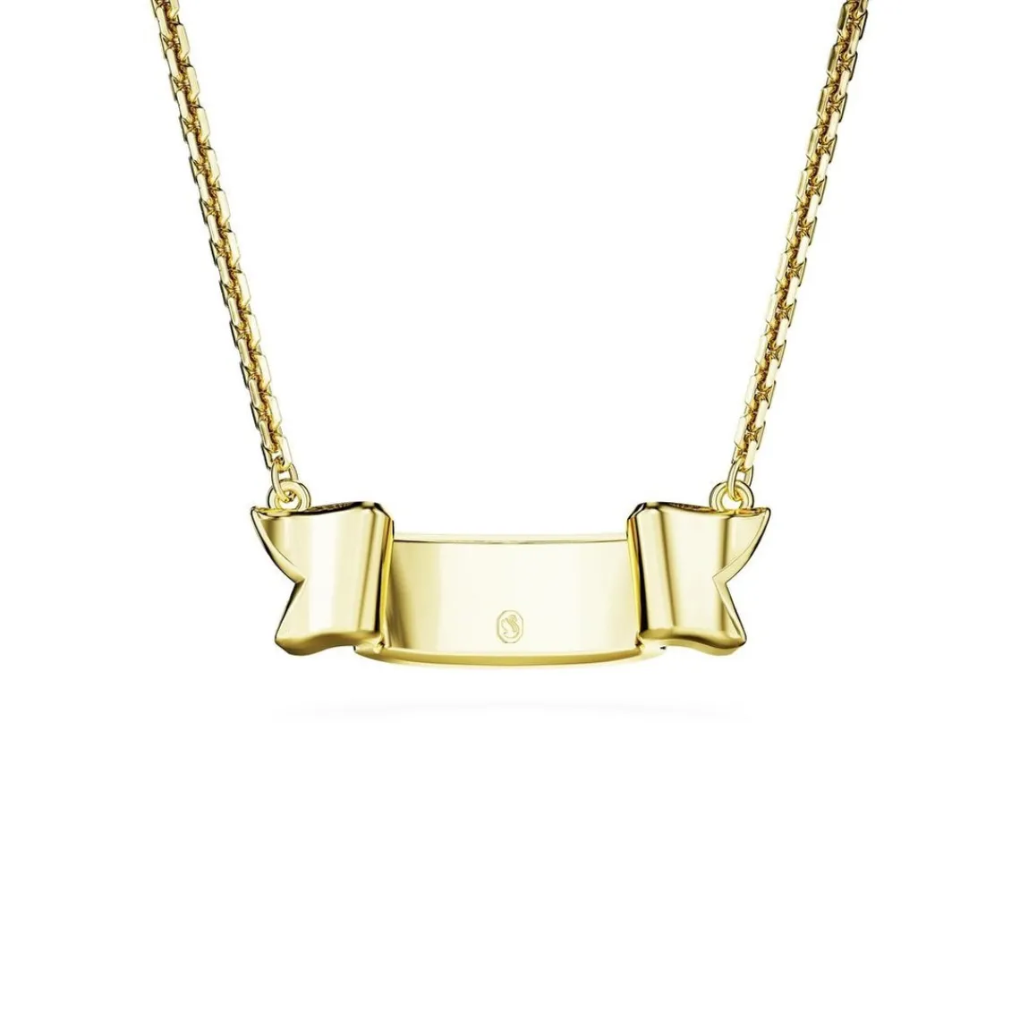 Swarovski Bijoux Collier Femme Swarovski 5657725 - VOLTA | Femme Collier Et Pendentif