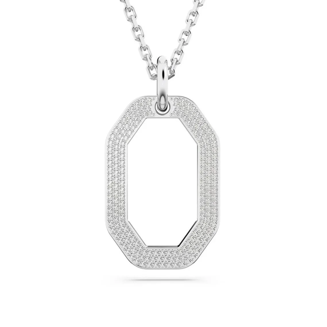 Swarovski Bijoux Collier Femme Swarovski 5642388 - DEXTERA | Femme Collier Et Pendentif