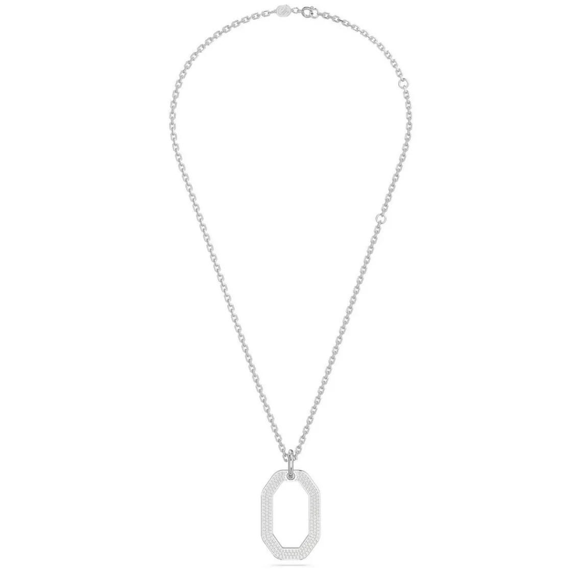 Swarovski Bijoux Collier Femme Swarovski 5642388 - DEXTERA | Femme Collier Et Pendentif
