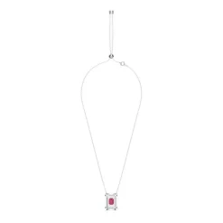 Swarovski Bijoux Collier Femme Swarovski 5608647 - Cristaux swarovski | Femme Collier Et Pendentif