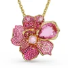Swarovski Bijoux Collier Femme Swarovski 5652068 - FLORERE | Femme Collier Et Pendentif