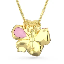 Swarovski Bijoux Collier Femme Swarovski 5652068 - FLORERE | Femme Collier Et Pendentif