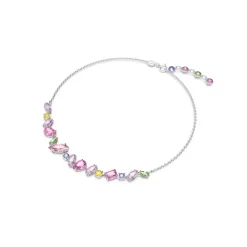 Swarovski Bijoux Collier Femme Swarovski 5658398 - GEMA | Femme Collier Et Pendentif