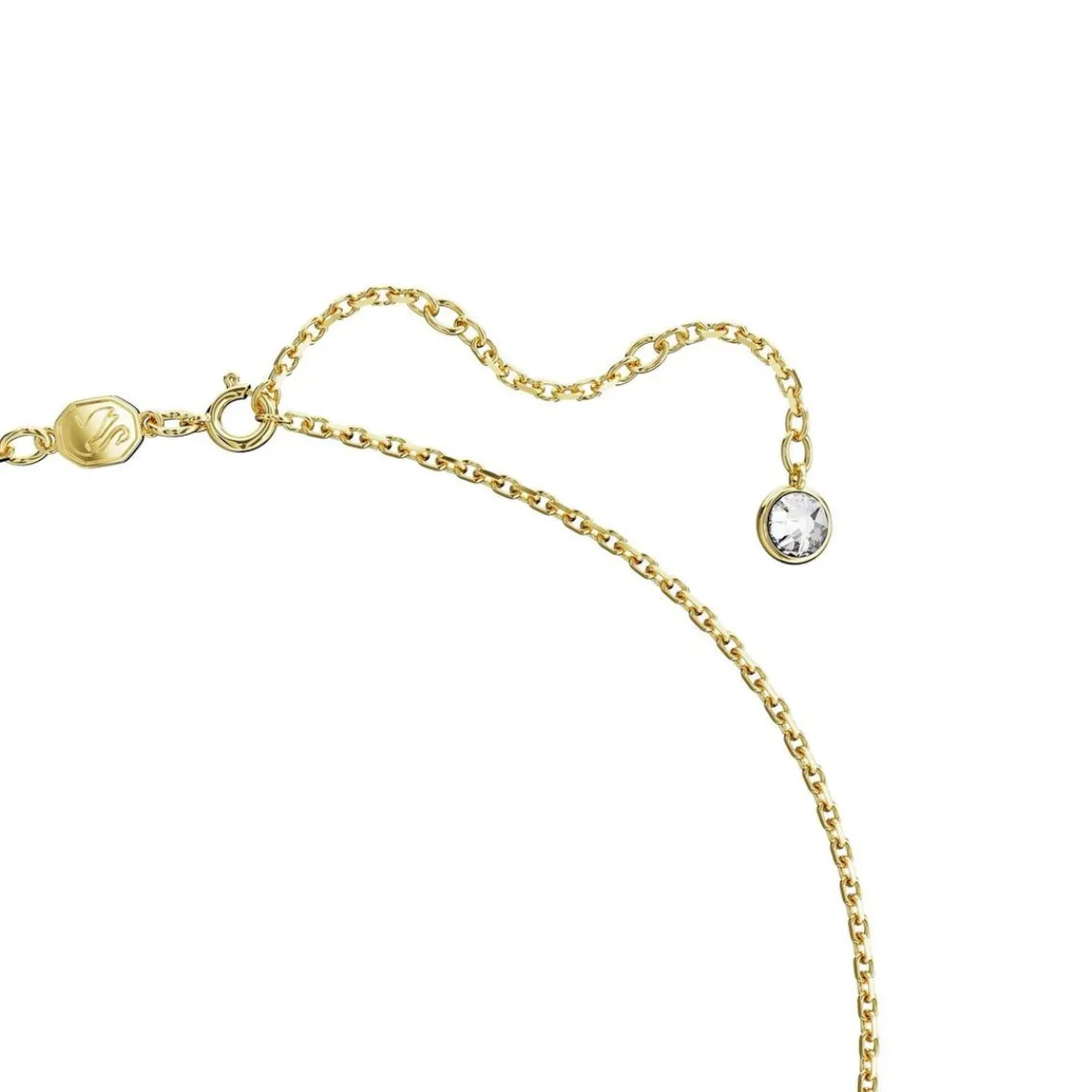 Swarovski Bijoux Collier Femme Swarovski 5647553 - ICONIC SWAN | Femme Collier Et Pendentif
