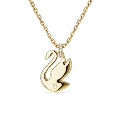 Swarovski Bijoux Collier Femme Swarovski 5647553 - ICONIC SWAN | Femme Collier Et Pendentif