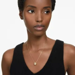 Swarovski Bijoux Collier Femme Swarovski 5662091 - BELLA | Femme Collier Et Pendentif