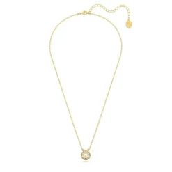 Swarovski Bijoux Collier Femme Swarovski 5662091 - BELLA | Femme Collier Et Pendentif
