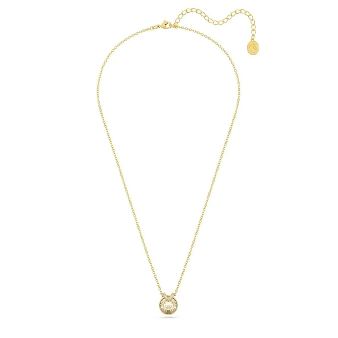 Swarovski Bijoux Collier Femme Swarovski 5662091 - BELLA | Femme Collier Et Pendentif
