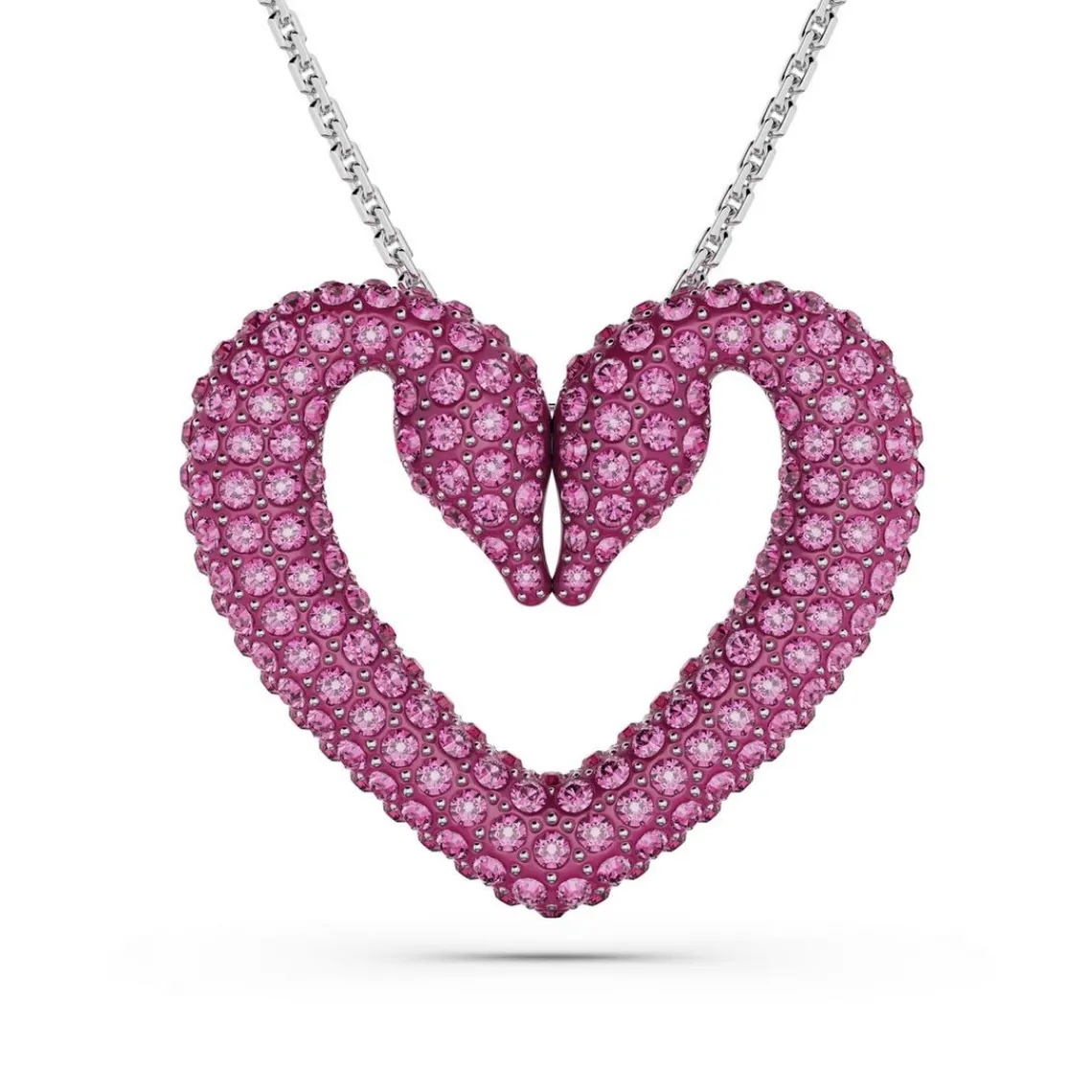 Swarovski Bijoux Collier Femme Swarovski 5646571 - UNA | Femme Collier Et Pendentif