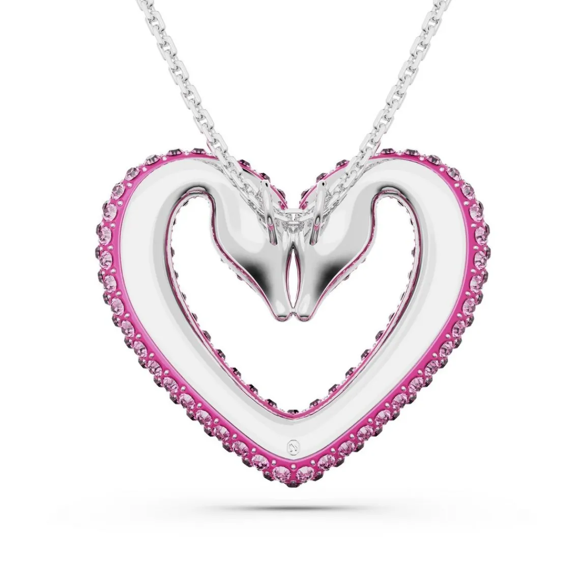 Swarovski Bijoux Collier Femme Swarovski 5646571 - UNA | Femme Collier Et Pendentif