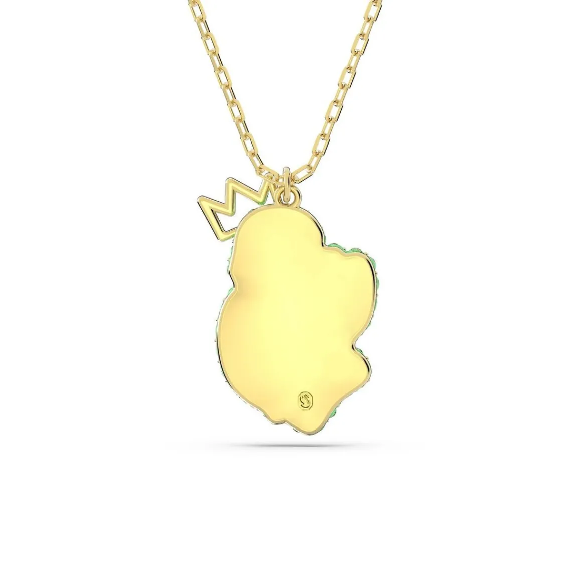 Swarovski Bijoux Collier Femme Swarovski 5649198 - POP SWAN | Femme Collier Et Pendentif