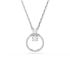 Swarovski Bijoux Collier Femme Swarovski Constella - 5692261 | Femme Collier Et Pendentif