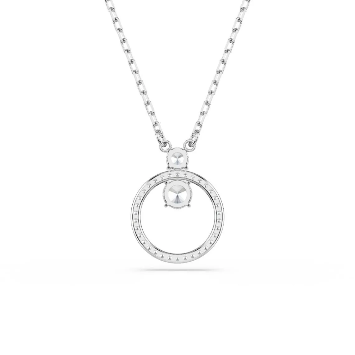 Swarovski Bijoux Collier Femme Swarovski Constella - 5692261 | Femme Collier Et Pendentif