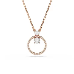 Swarovski Bijoux Collier Femme Swarovski Constella - 5692266 | Femme Collier Et Pendentif