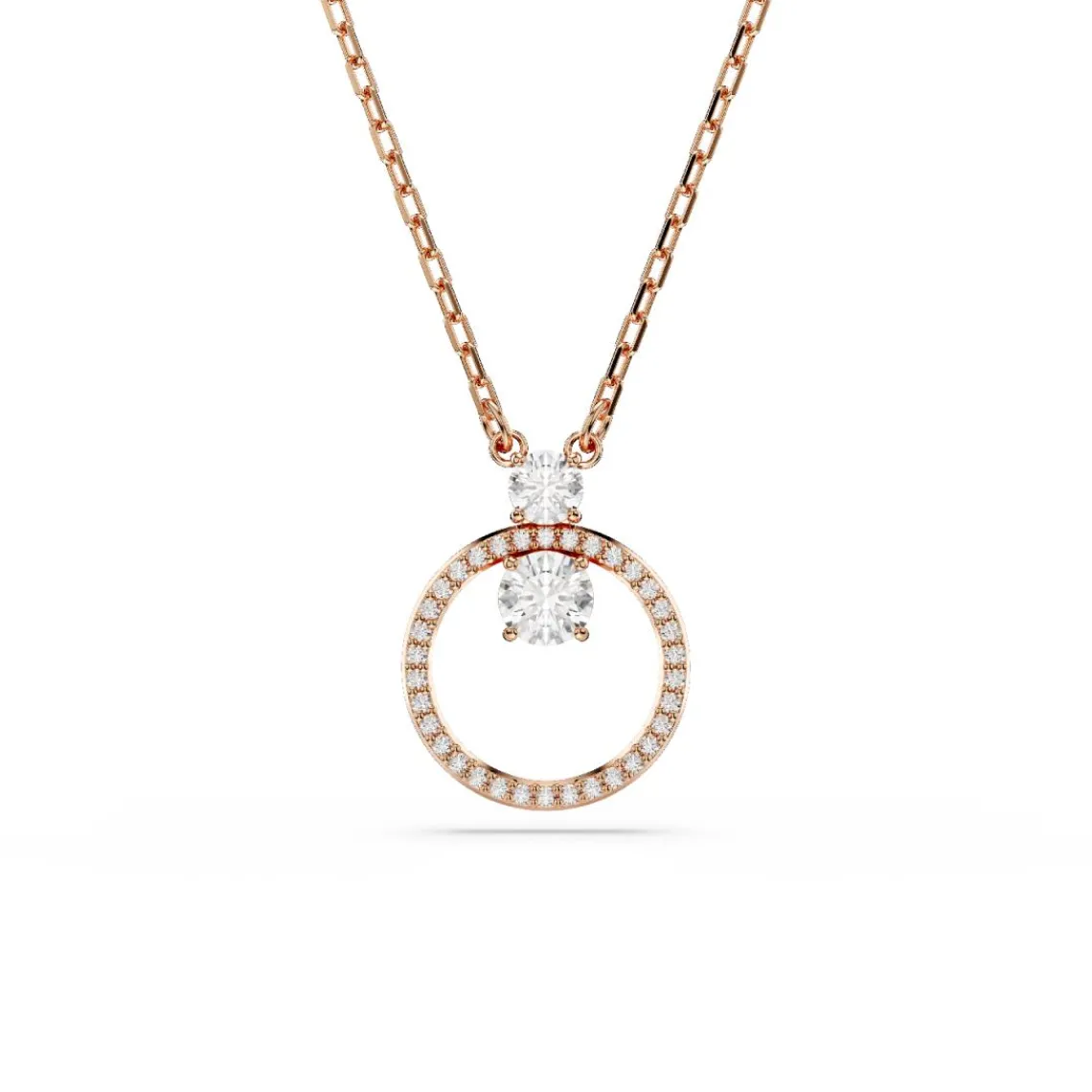 Swarovski Bijoux Collier Femme Swarovski Constella - 5692266 | Femme Collier Et Pendentif