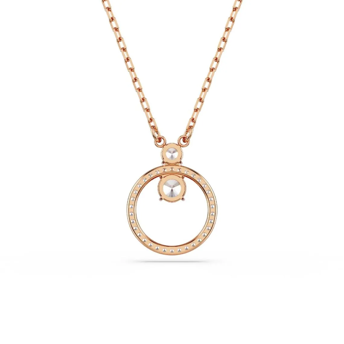 Swarovski Bijoux Collier Femme Swarovski Constella - 5692266 | Femme Collier Et Pendentif