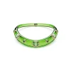 Swarovski Bijoux Collier Femme Swarovski Dulcis - 5723510 Plaqué Or Vert | Femme Collier Et Pendentif
