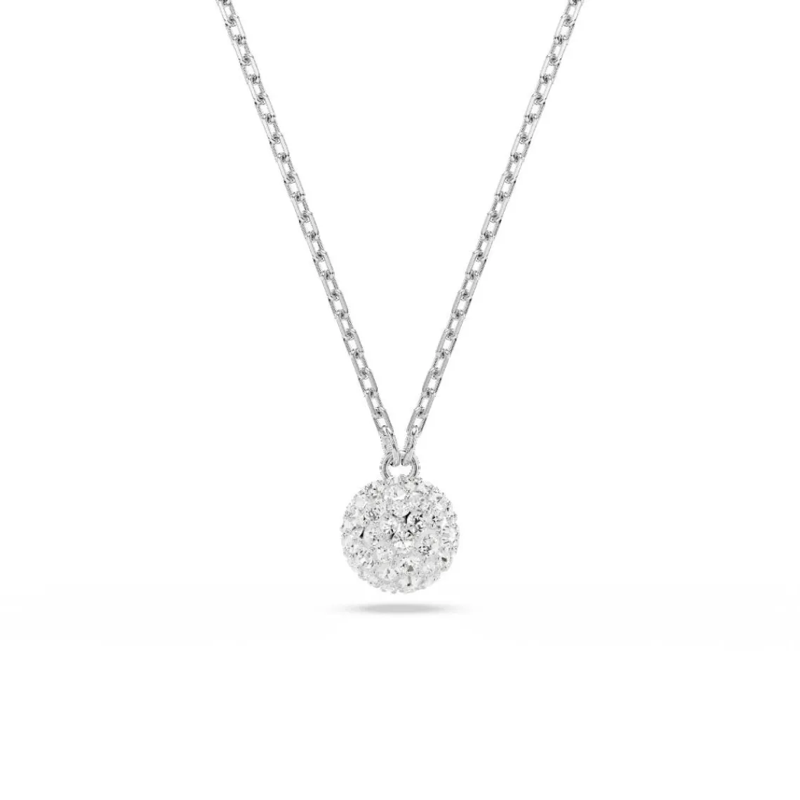 Swarovski Bijoux Collier Femme Swarovski Dextera - 5693206 | Femme Collier Et Pendentif