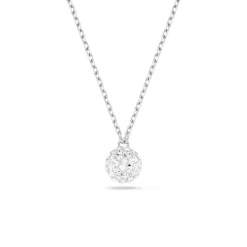 Swarovski Bijoux Collier Femme Swarovski Dextera - 5693206 | Femme Collier Et Pendentif