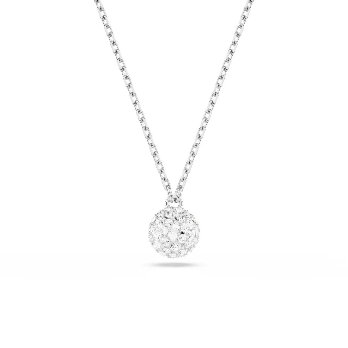Swarovski Bijoux Collier Femme Swarovski Dextera - 5693206 | Femme Collier Et Pendentif