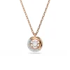 Swarovski Bijoux Collier Femme Swarovski Dextera - 5692257 | Femme Collier Et Pendentif