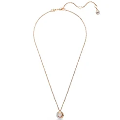 Swarovski Bijoux Collier Femme Swarovski Dextera - 5692257 | Femme Collier Et Pendentif