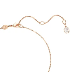 Swarovski Bijoux Collier Femme Swarovski Dextera - 5692257 | Femme Collier Et Pendentif
