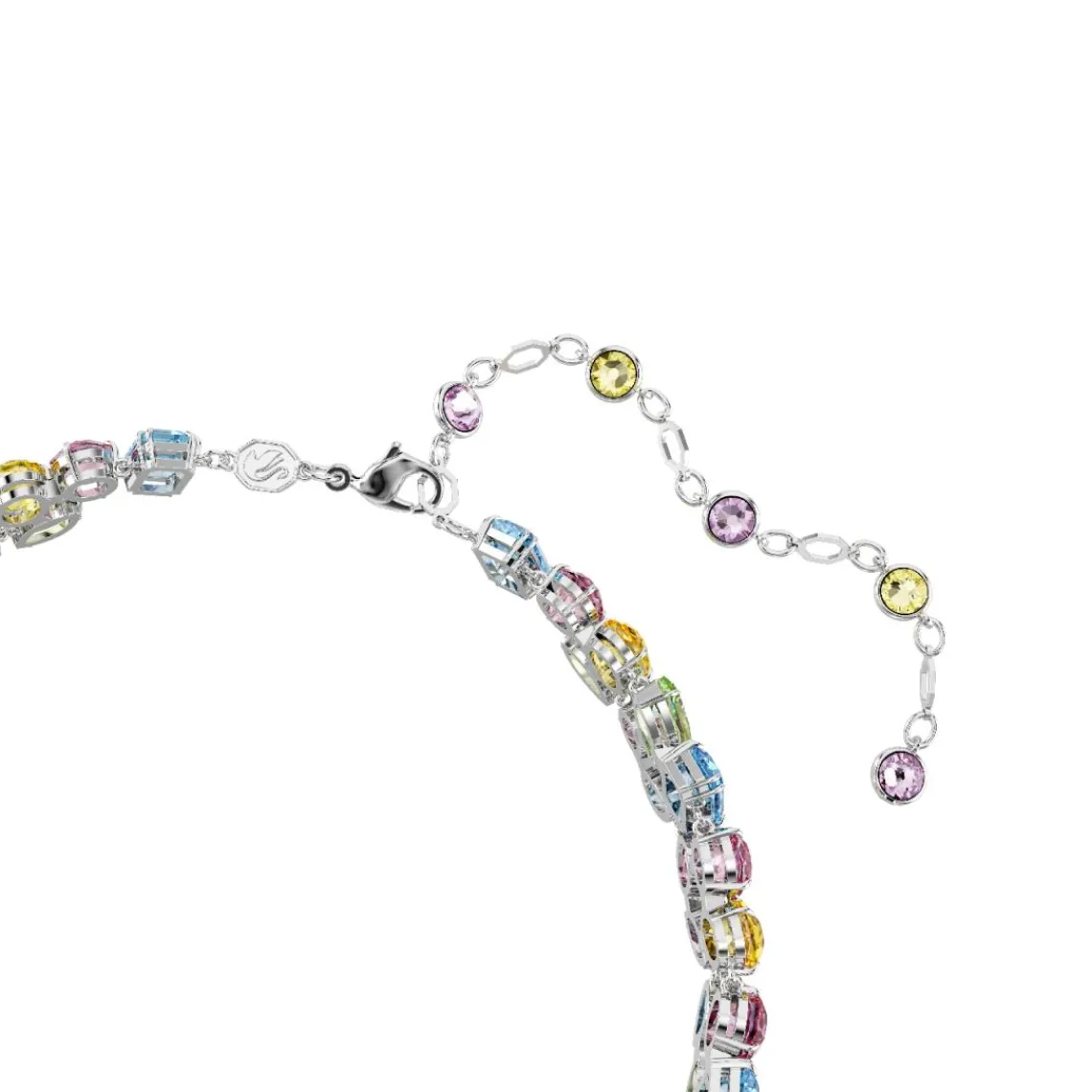 Swarovski Bijoux Collier Femme Swarovski Gema - 5692418 | Femme Collier Et Pendentif