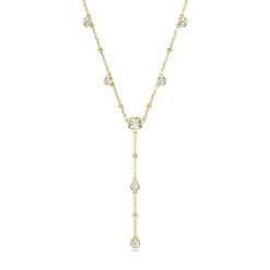 Swarovski Bijoux Collier Femme Swarovski Imber - 5684510 doré | Femme Collier Et Pendentif