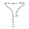 Swarovski Bijoux Collier Femme Swarovski Matrix - 5692517 | Femme Collier Et Pendentif