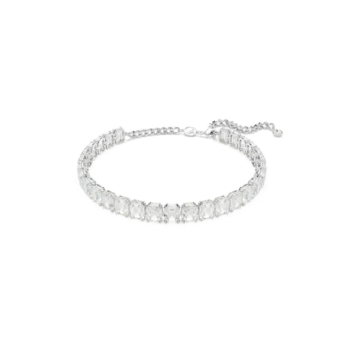 Swarovski Bijoux Collier Femme Swarovski Millenia - 5696292 | Femme Collier Et Pendentif