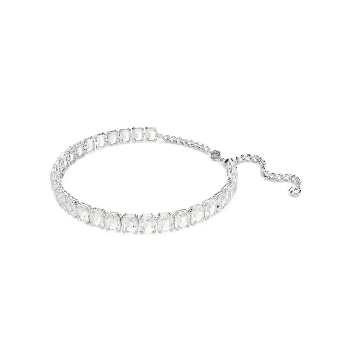 Swarovski Bijoux Collier Femme Swarovski Millenia - 5696292 | Femme Collier Et Pendentif