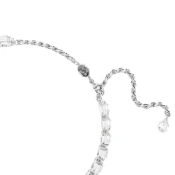 Swarovski Bijoux Collier Femme Swarovski Millenia - 5696292 | Femme Collier Et Pendentif