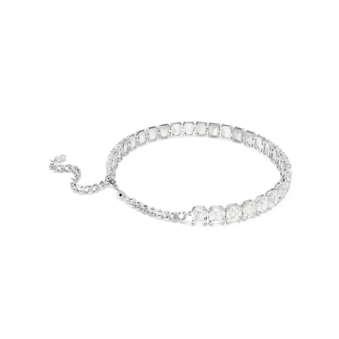 Swarovski Bijoux Collier Femme Swarovski Millenia - 5696292 | Femme Collier Et Pendentif
