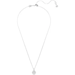 Swarovski Bijoux Collier Femme Swarovski Meteora - 5683446 argent | Femme Collier Et Pendentif