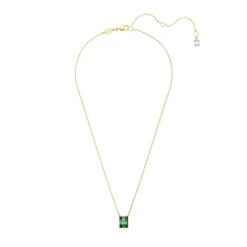 Swarovski Bijoux Collier Femme Swarovski Matrix 5677141 - GRE/GOS | Femme Collier Et Pendentif