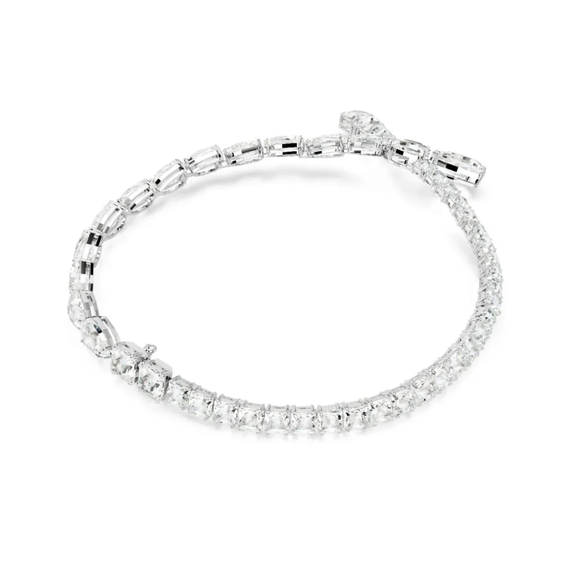 Swarovski Bijoux Collier Femme Swarovski Matrix - 5692521 | Femme Collier Et Pendentif