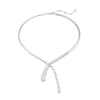 Swarovski Bijoux Collier Femme Swarovski Matrix - 5692533 | Femme Collier Et Pendentif