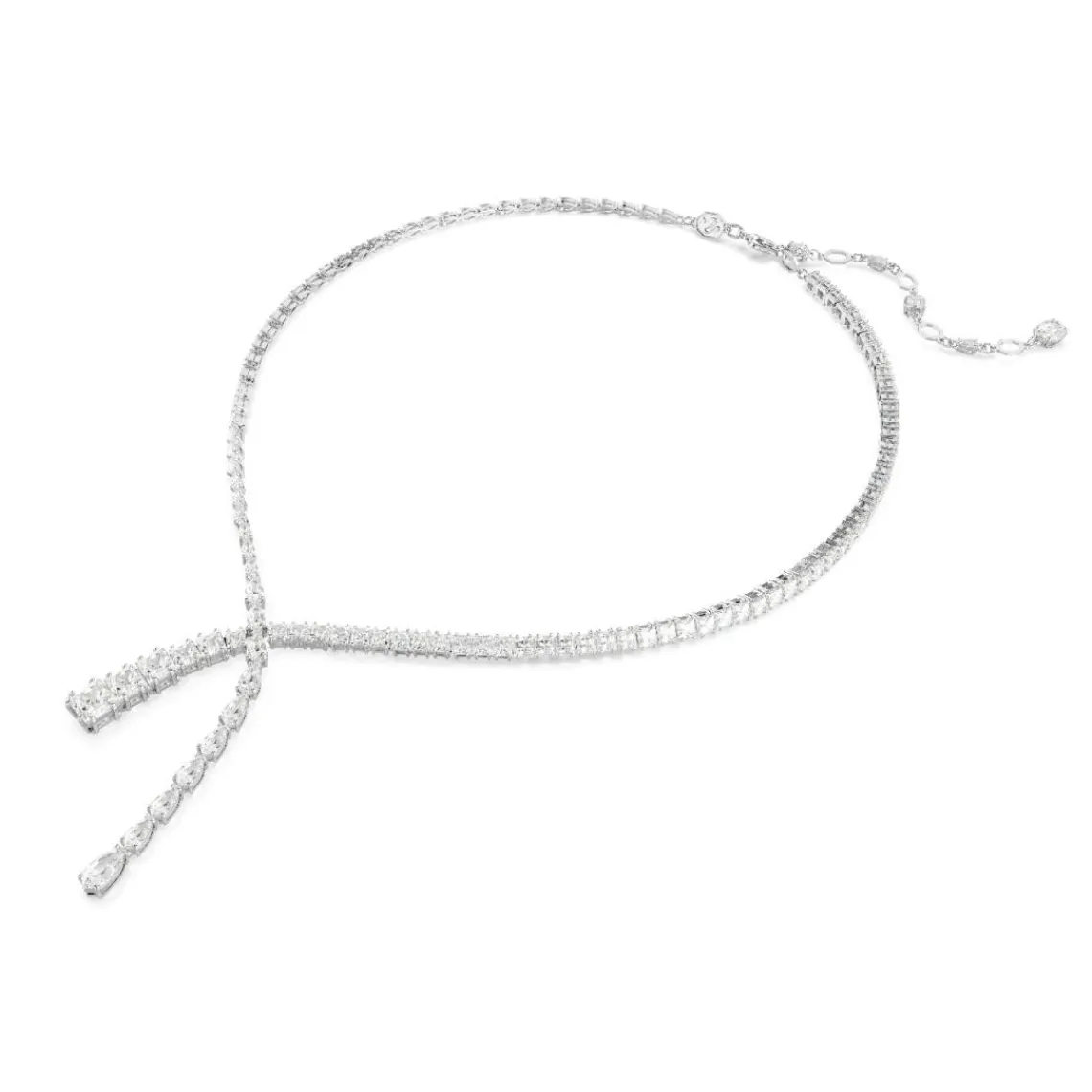 Swarovski Bijoux Collier Femme Swarovski Matrix - 5692533 | Femme Collier Et Pendentif