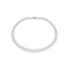 Swarovski Bijoux Collier Femme Swarovski Una - 5727095 Métal Rhodié Argent | Femme Collier Et Pendentif